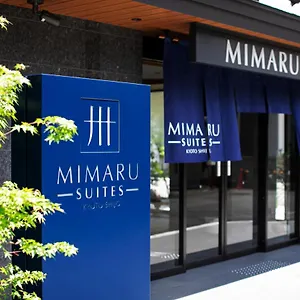 Mimaru 京都四条 ホテル