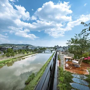Genji Kyoto, A Member Of Design Kyōto
