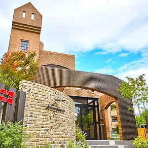 Riverside Arashiyama Hotel