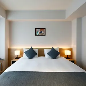 The General 仏光寺富小路 ホテル