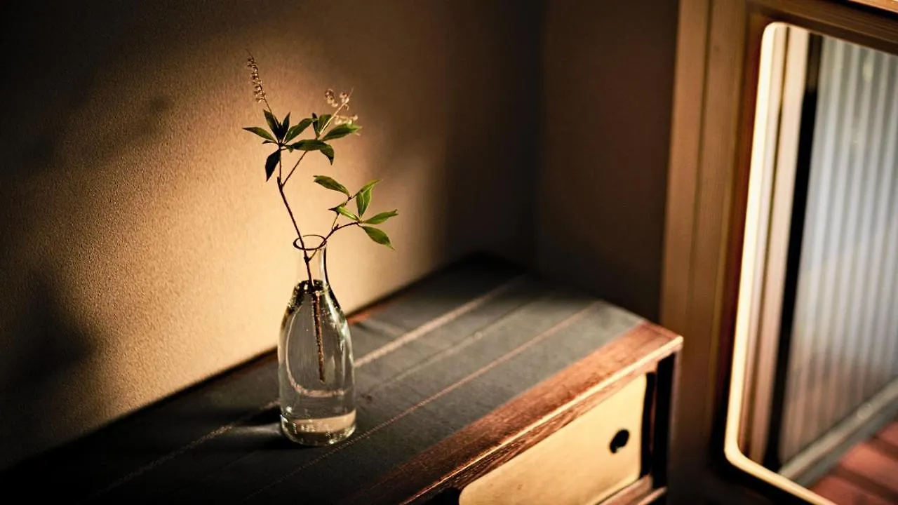 Hotel Kokonoe Machiya Kyōto